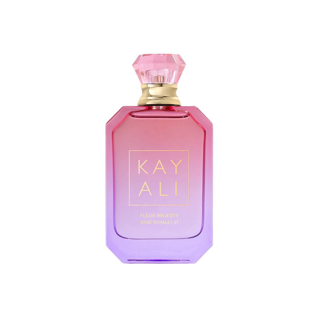 Cosmeticca - Kayali Fleur Majesty Rose Royale | 31 - 100ml