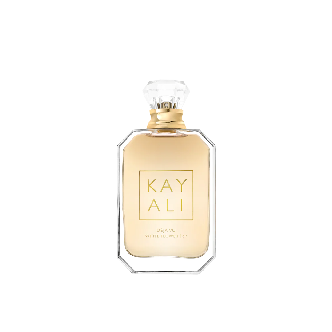 KAYALI DEJAVU WHITE FLOWER 57