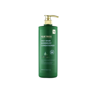 Vejetree Oily Hair Dandruff Conditioner