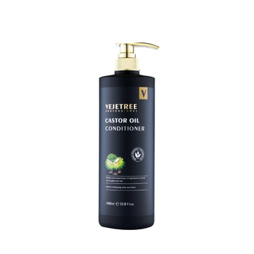 Vejetree Castor Oil Conditioner