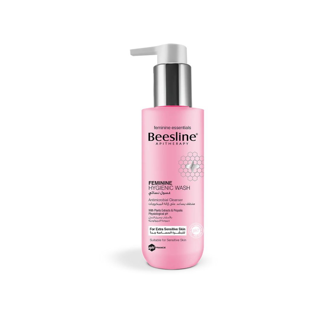 Beesline Feminine Hygienic Wash 200 ML