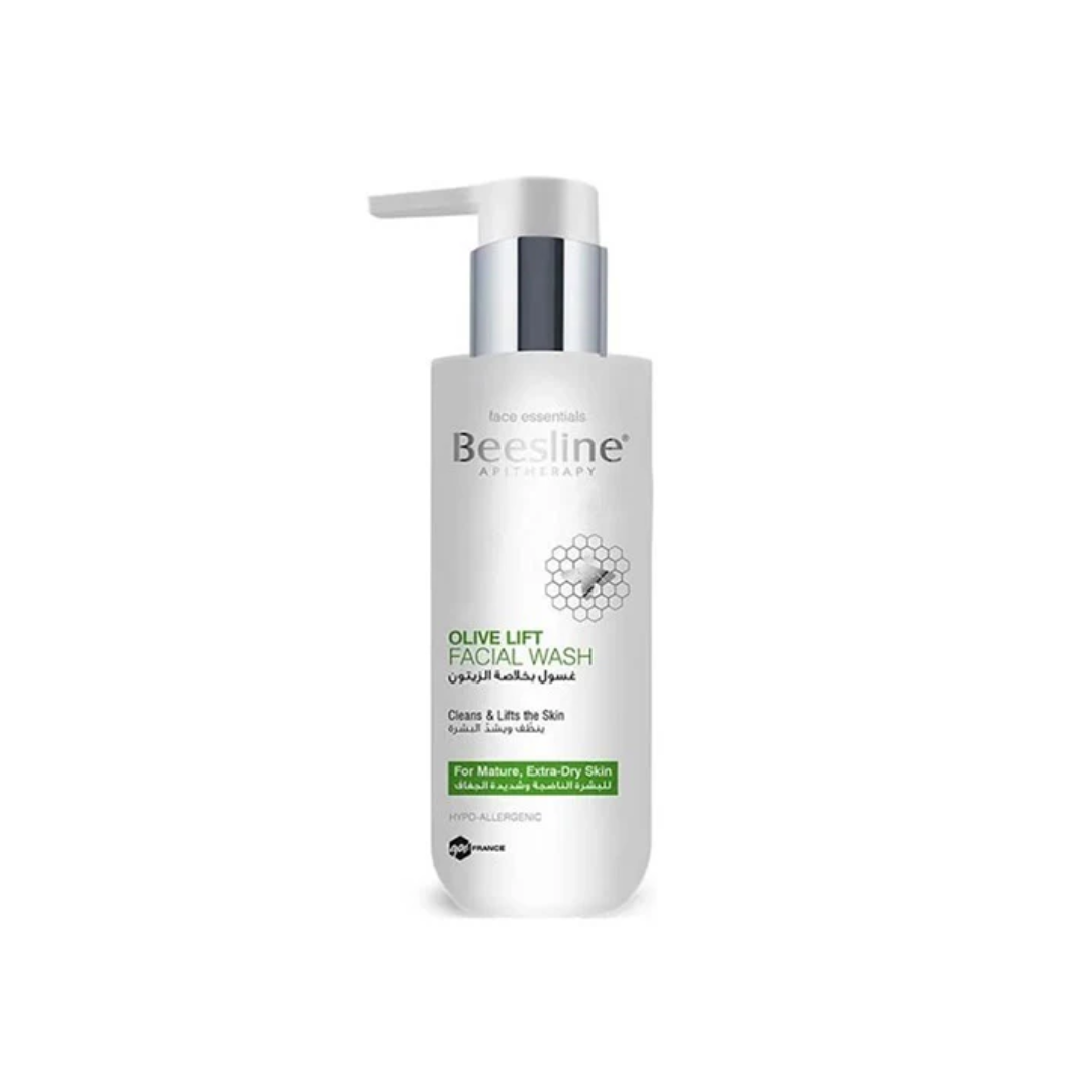 Beesline Olive Lift Facial Wash 250 ML
