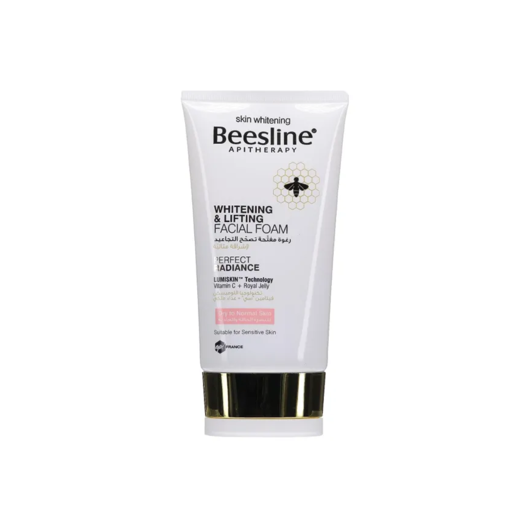 Beesline Whitening & Lifting Facial Foam