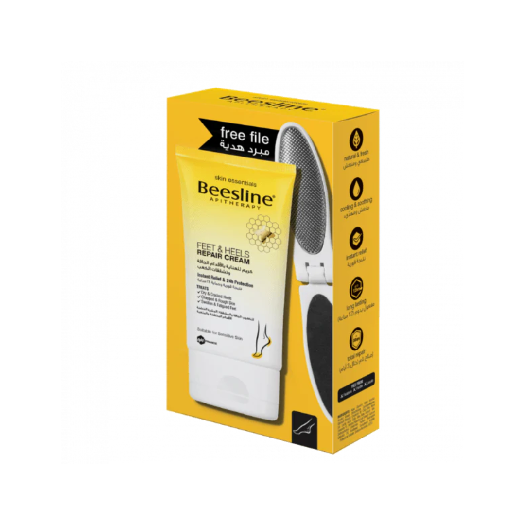 Beesline Feet & Heels Repair Kit Default Title