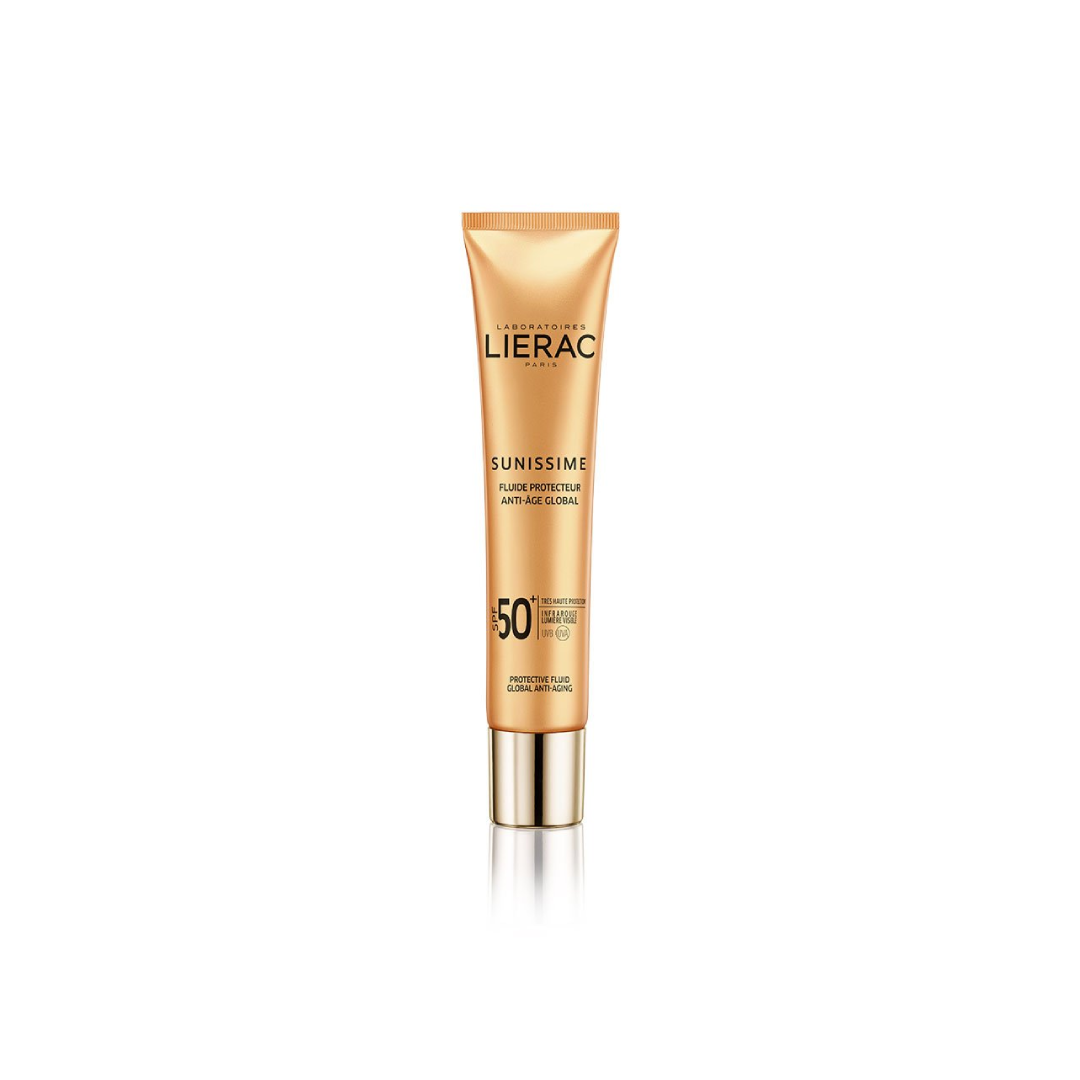 Lierac Sunssime Fluide SPF 50+