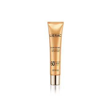 Lierac Sunssime Fluide SPF 50+