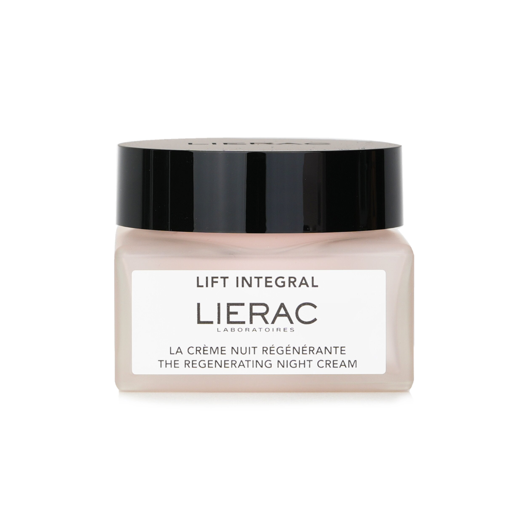 Lierac Lift كريم الليل للرفع 50ML