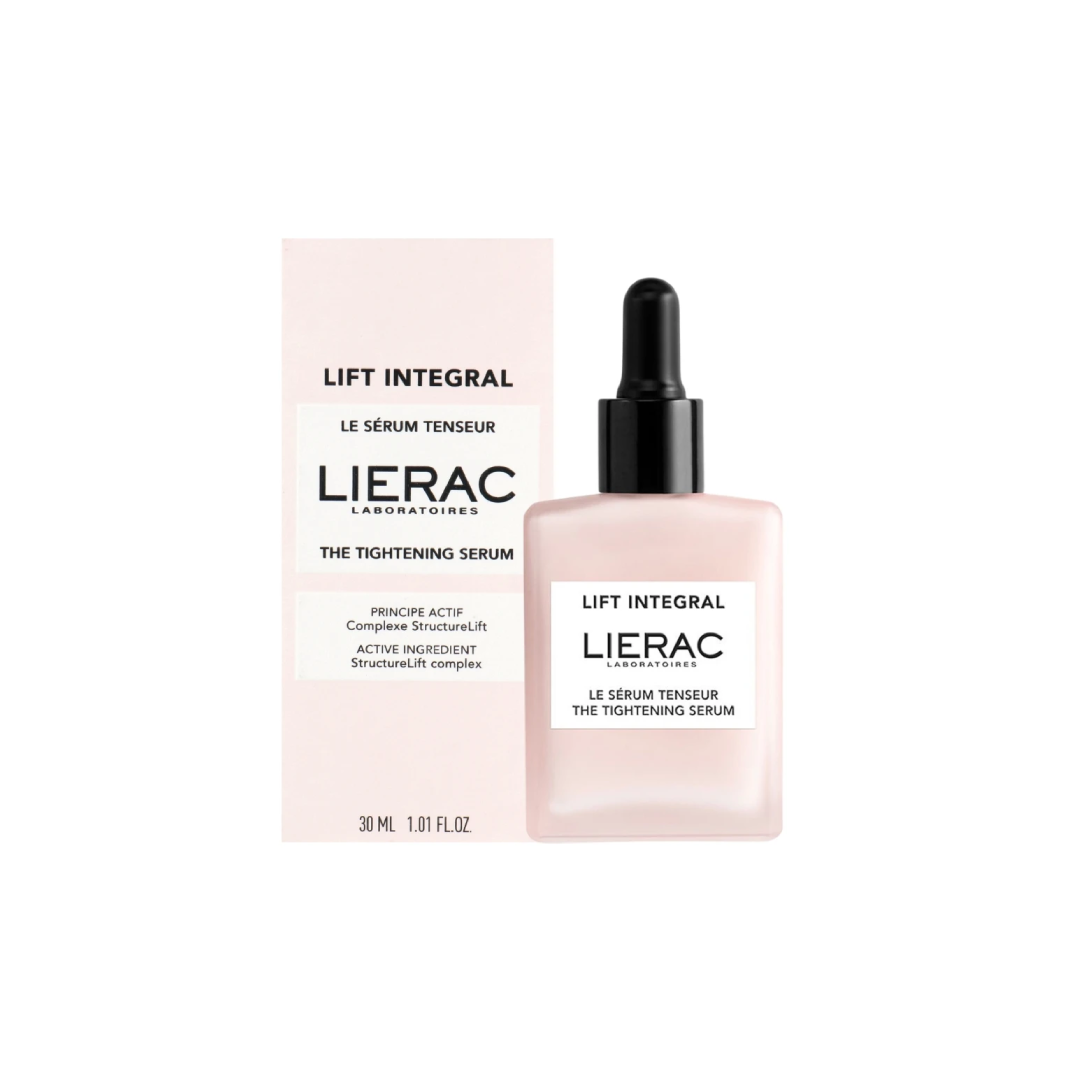 Lierac Cleansing Milk 400 ML