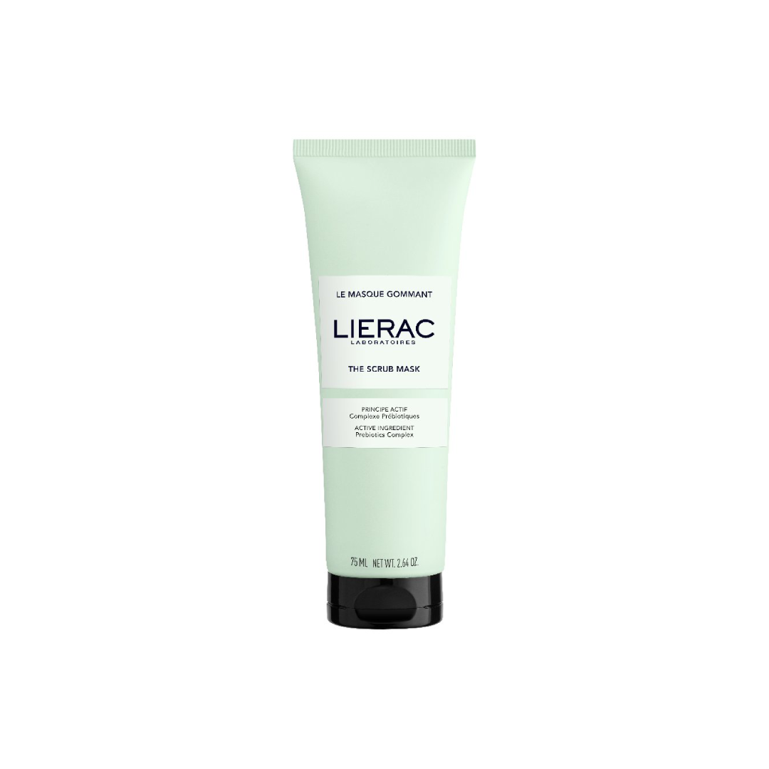 Lierac Exfoliating Mask