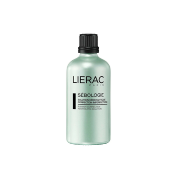 Lierac Sebologie Keratolytic Solution