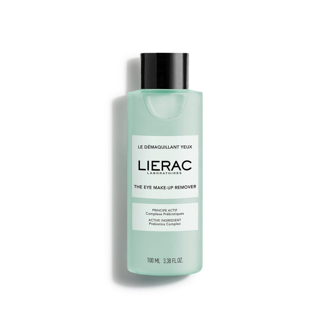 Lierac Eye Make Up Remover 100 ML
