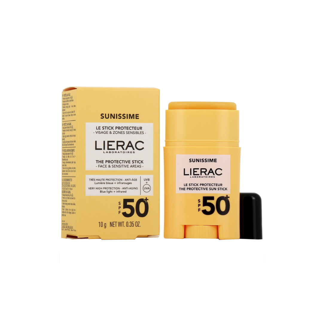 Lierac Sunssime Stick SPF 50+ Default Title