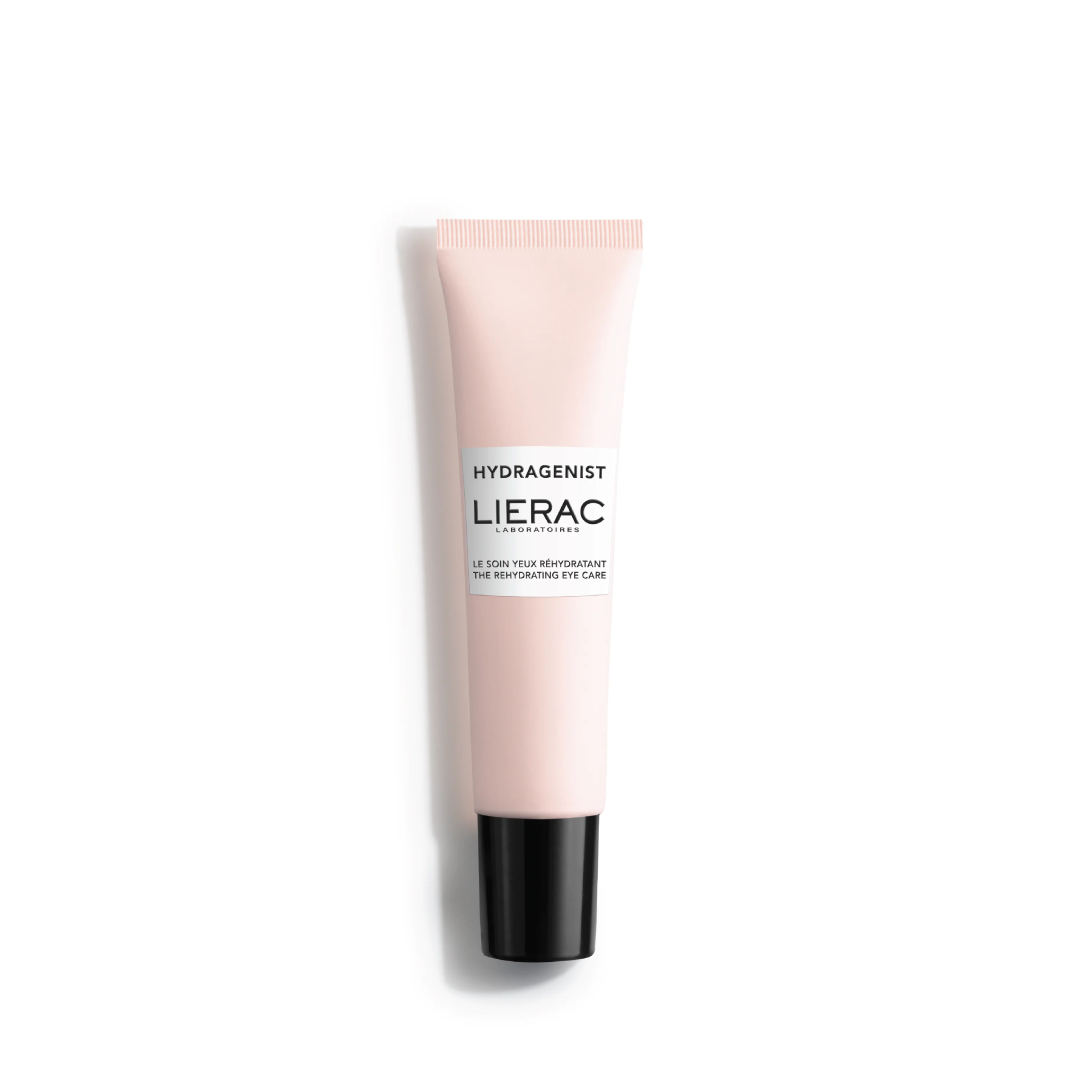 Lierac Hydragenist العناية بالعين المرطبة 15ML