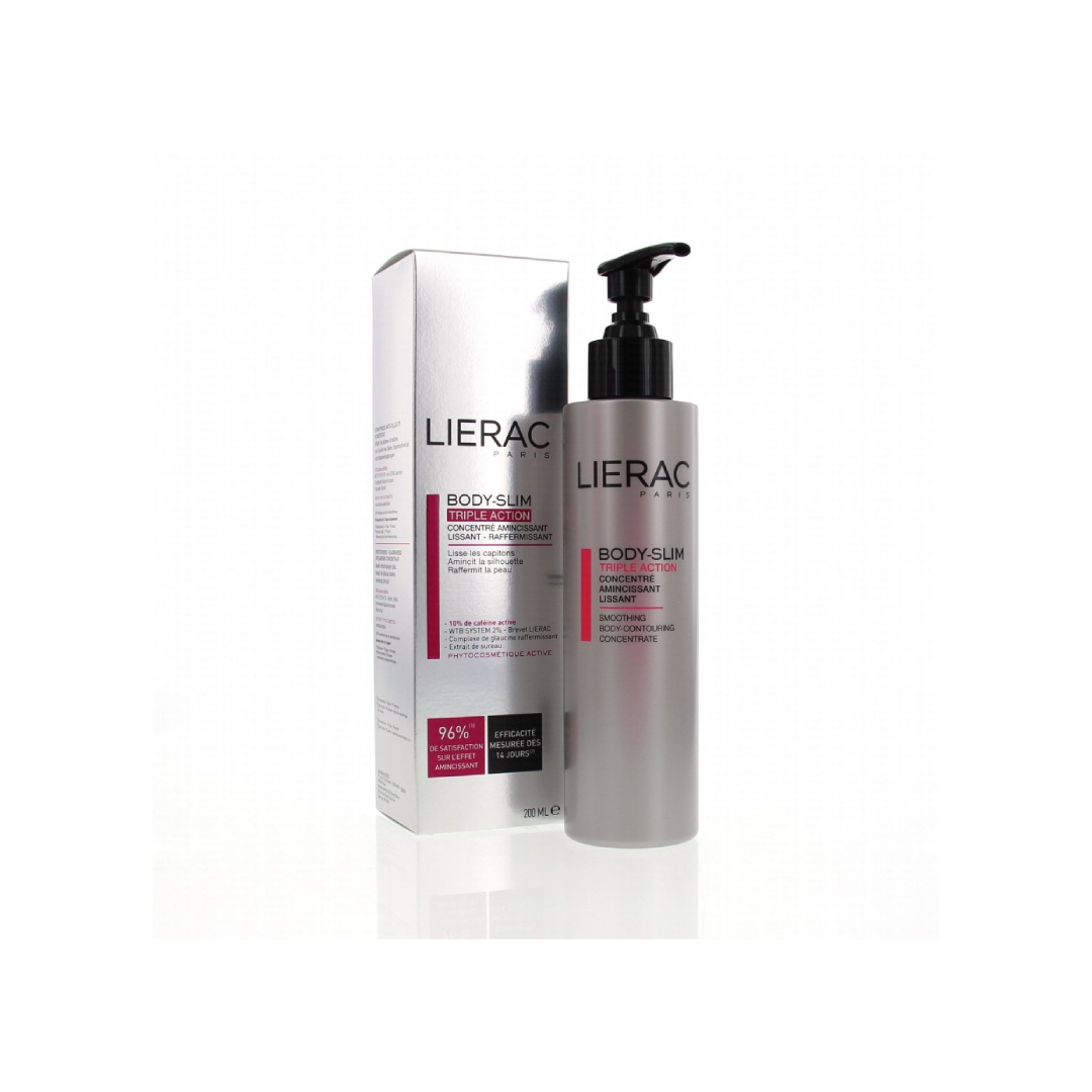 Lierac Body-Slim Belly And Waist 100 ML