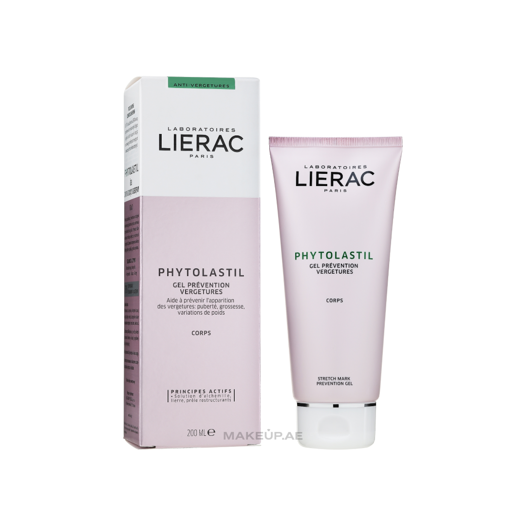 Lierac Phytolastil Stretch Mark Prevention Gel 200 ML