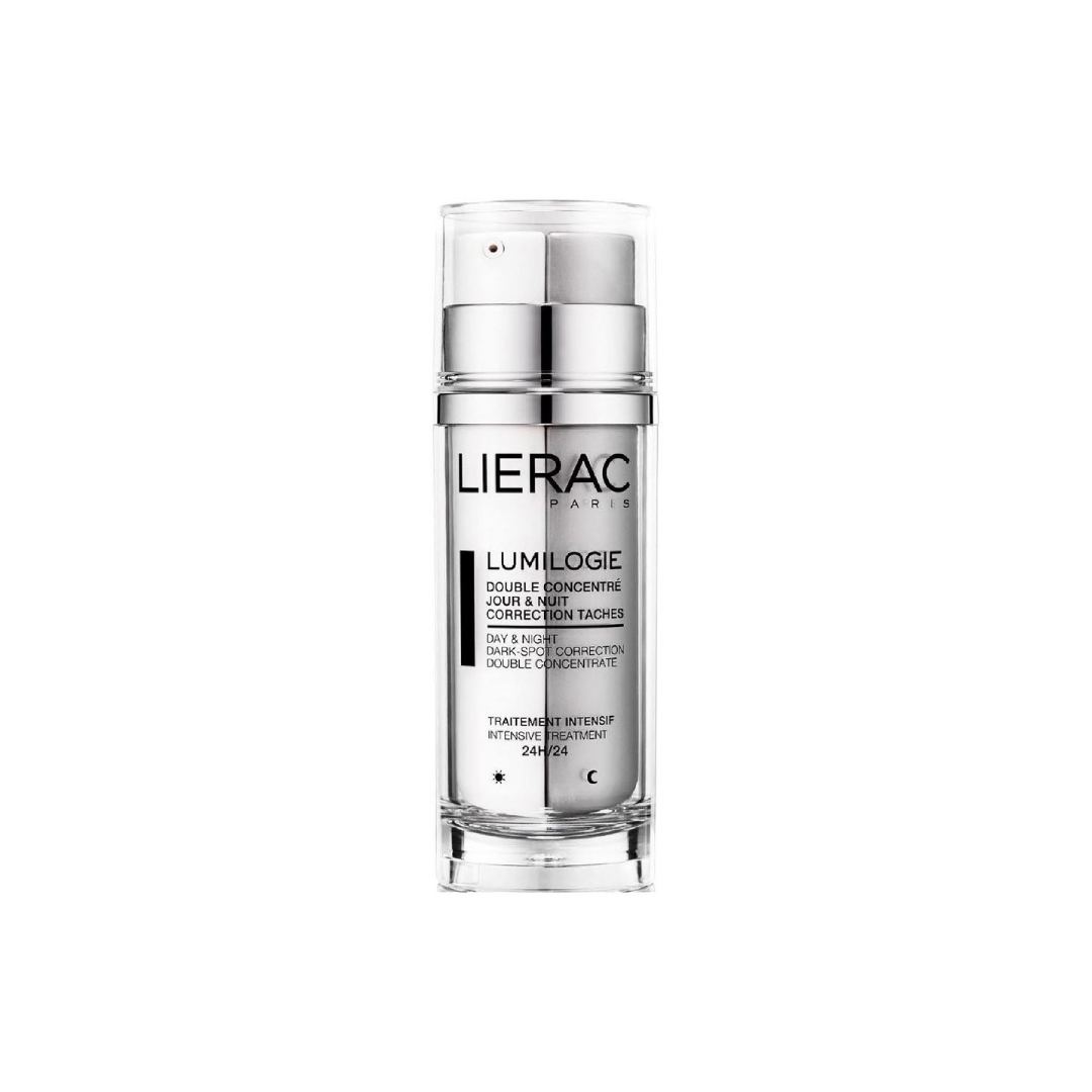 Lierac Lumilogy - مركز النهار والليل لتصحيح البقع الداكنة Default Title