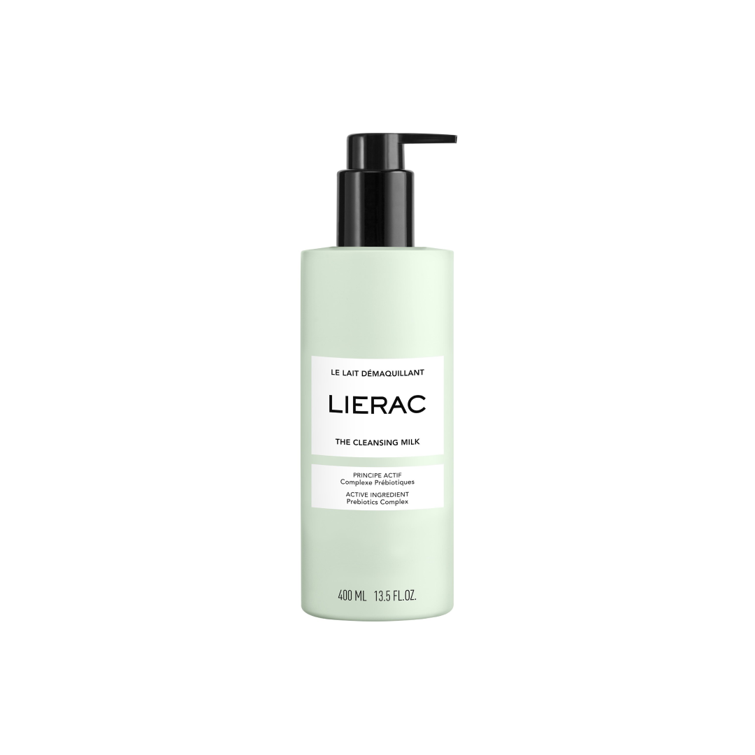 Lierac Cleansing Milk 200 ML
