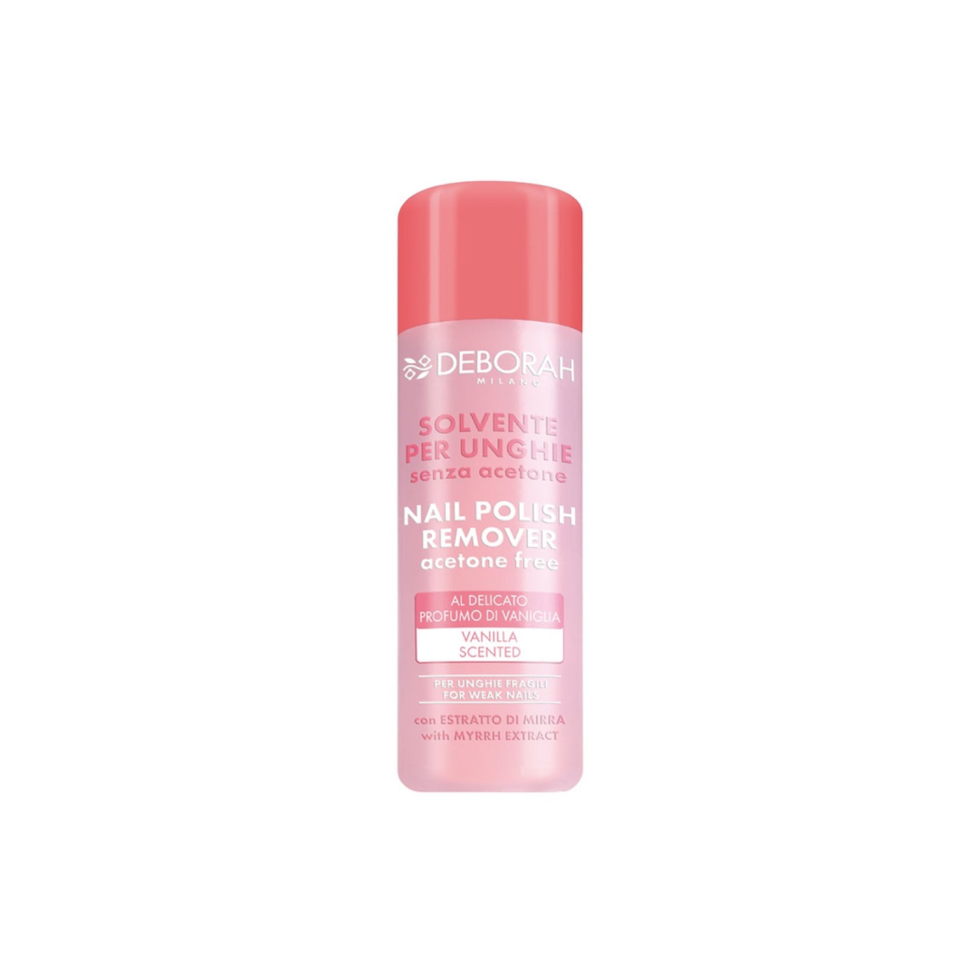 Deborah Nail Polish Remover Default Title