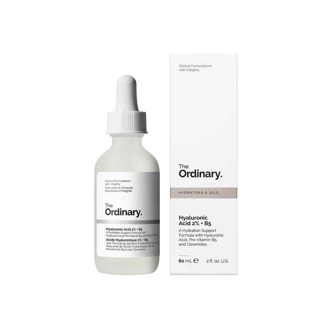 The Ordinary Hyaluronic Acid 2% + B5 (with Ceramides)