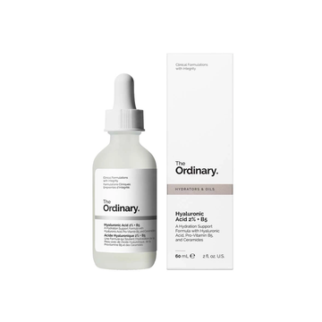 The Ordinary Hyaluronic Acid 2% + B5 (with Ceramides)