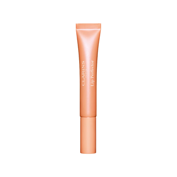 Clarins Lip Perfector Peach Glow