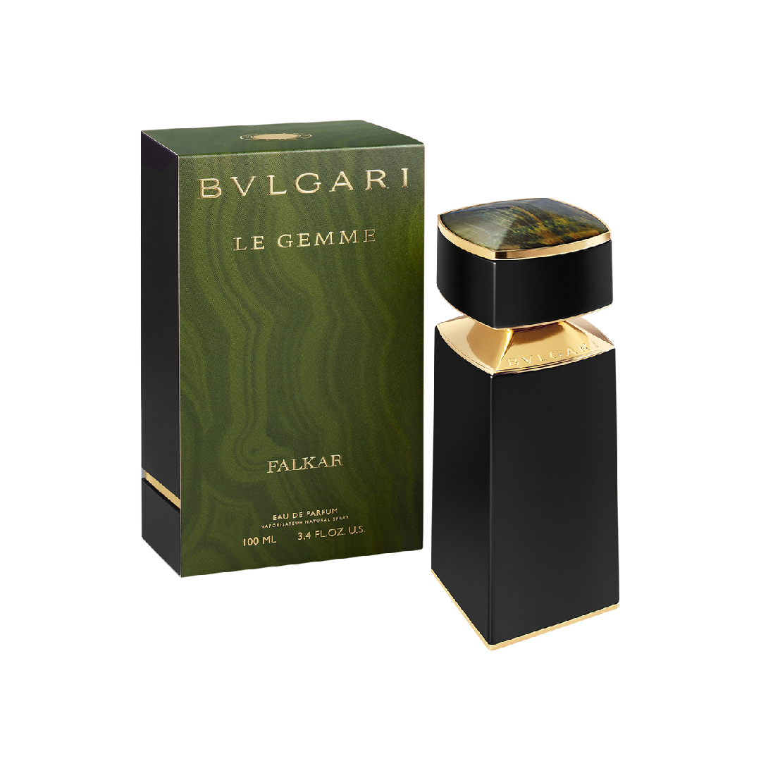 Bulgari Gary Le Gemme Falkar