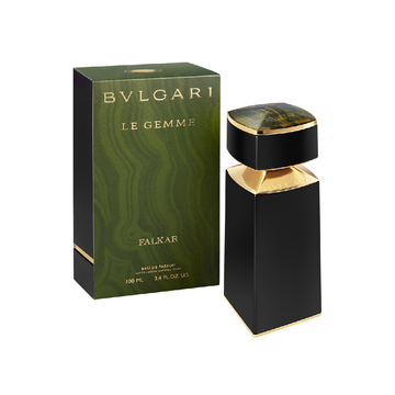 Bulgari Gary Le Gemme Falkar