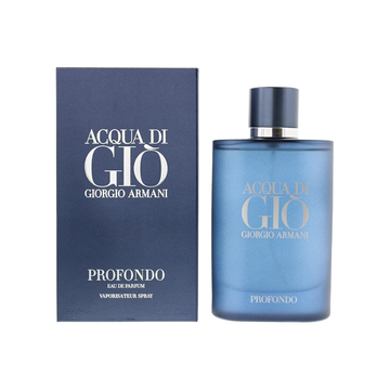 Armani Acqua Di Giò Profondo EDP