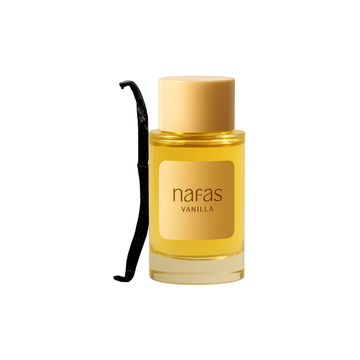 NAFAS Vanilla