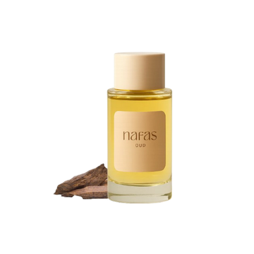 Nafas Oud