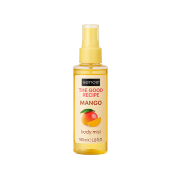 Sence Body Mist – The Good Recipe Mango