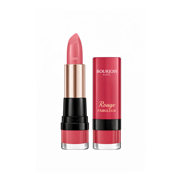 Bourjois 009 Rouge Fabuleux