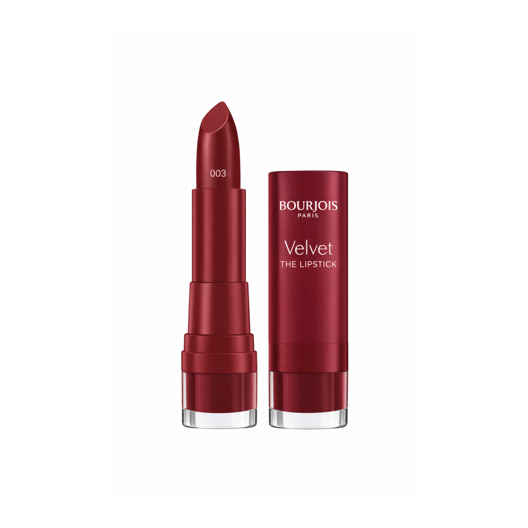 Bourjois 003 Velvet The Lipstick Default Title