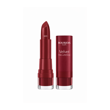 Bourjois 003 Velvet The Lipstick