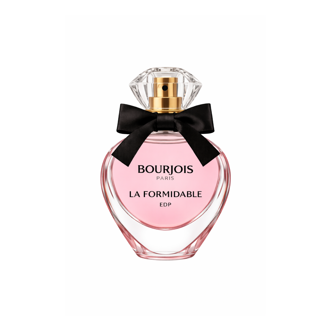 Bourjois Fragrances La Formidable Edp 50ML