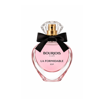 Bourjois Fragrances La Formidable Edp