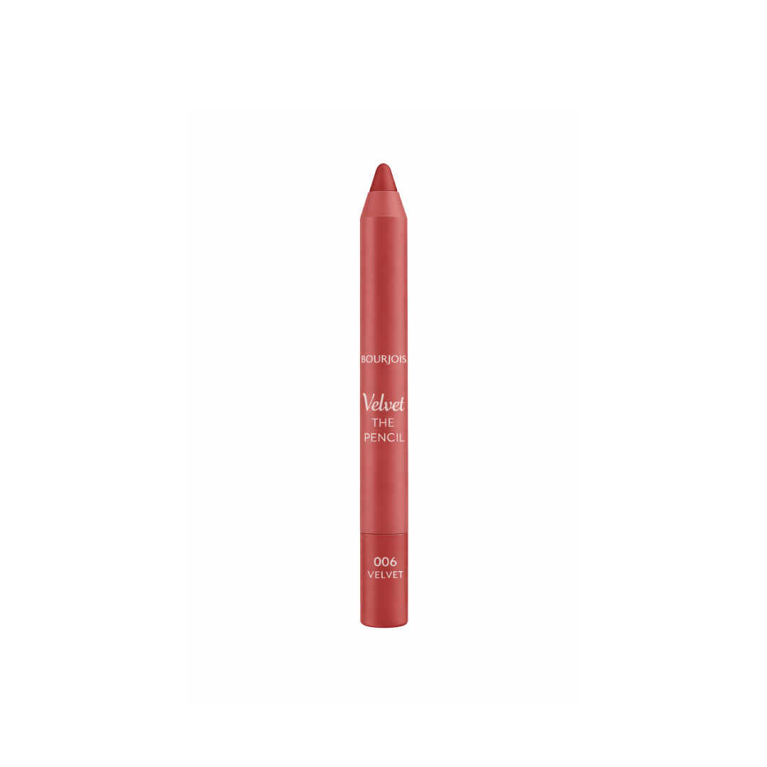 Bourjois 006 Velvet The Pencil Default Title