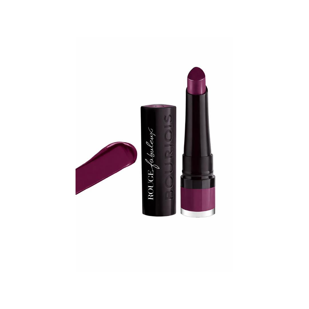 Bourjois 015 Rouge Fabuleux Default Title