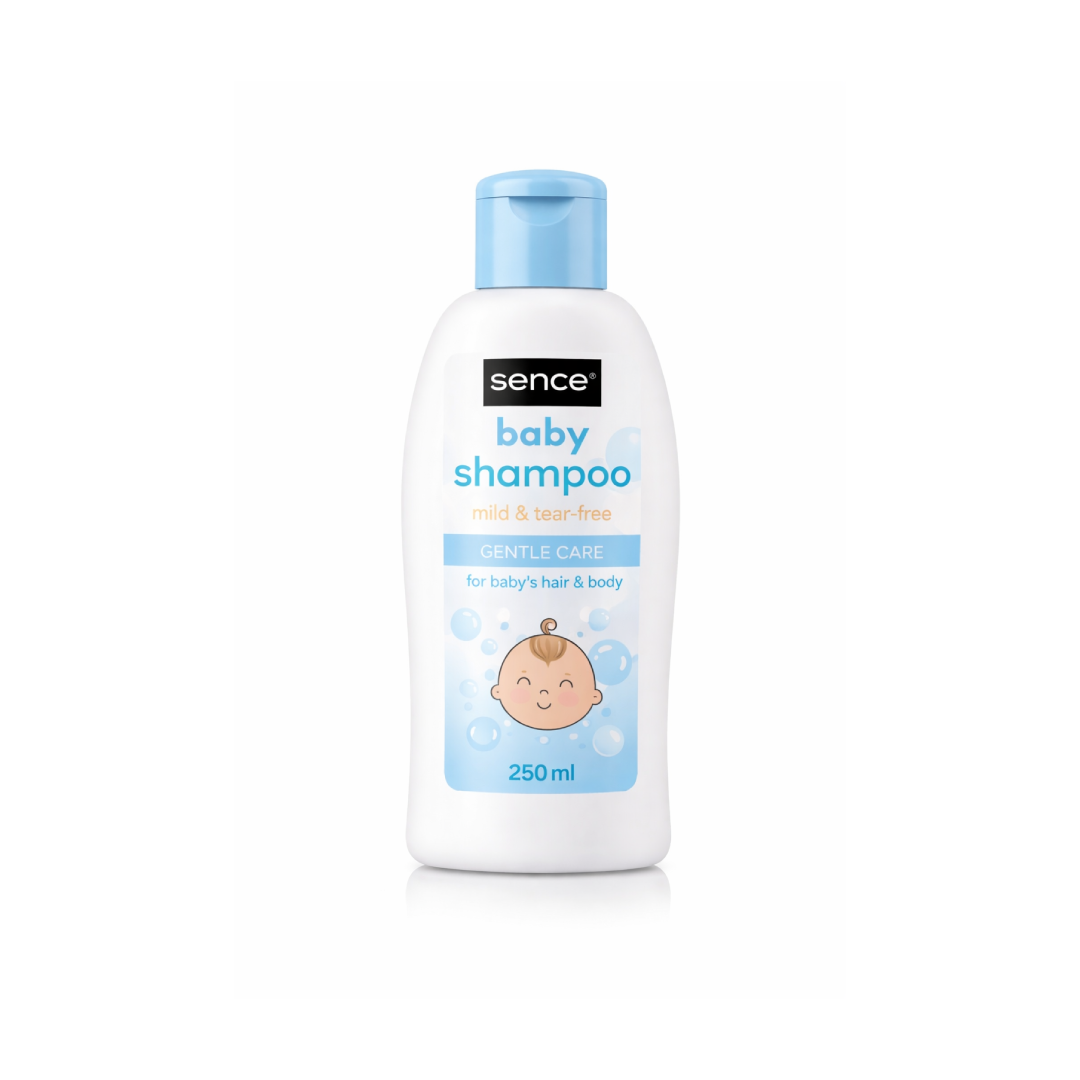 SENCE Baby Shampoo 250ml