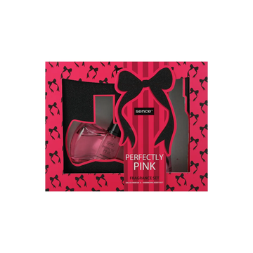 سينس مجموعة هدايا - قطعتان من التألق والجاذبية