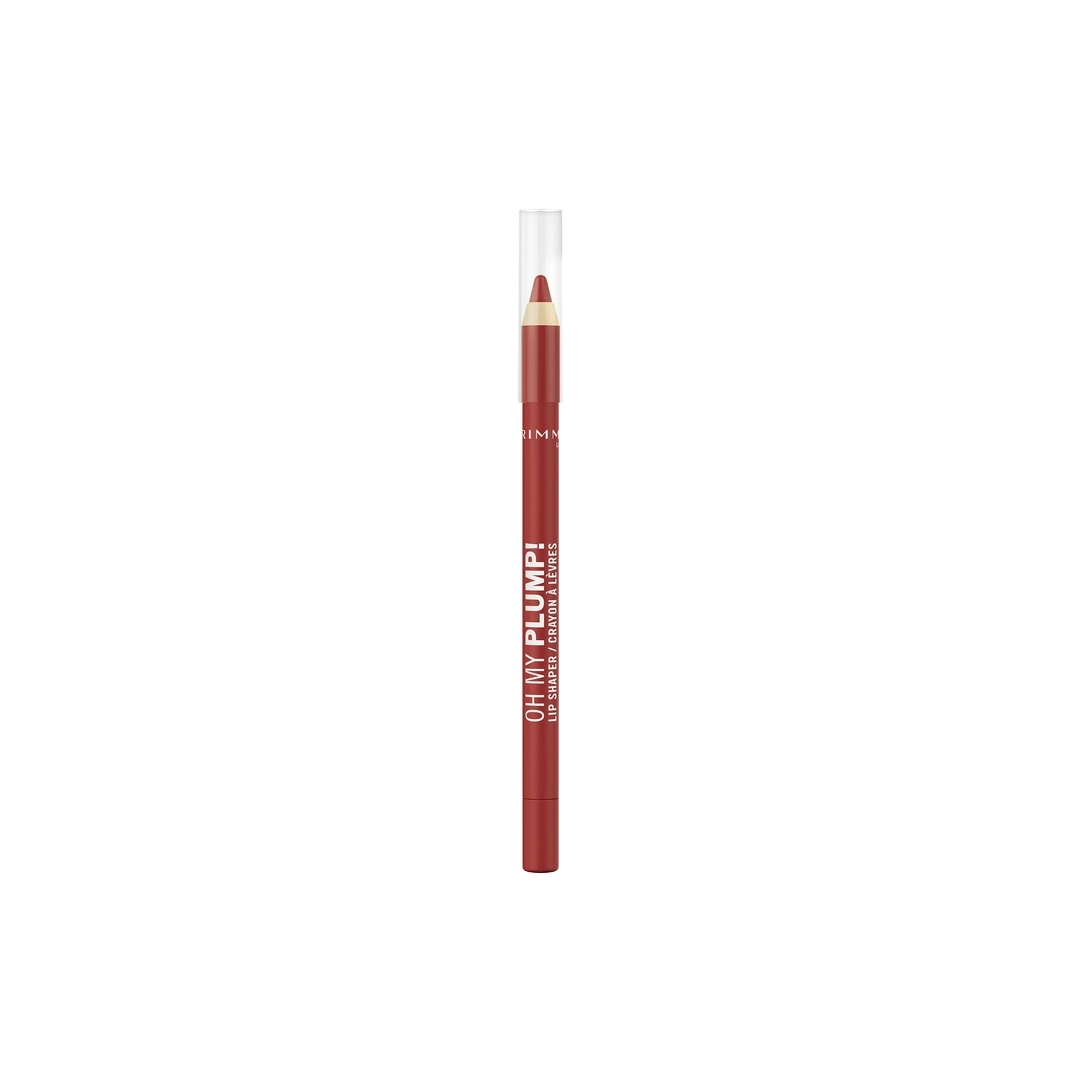 Rimmel Oh My Plump Lip Liner - 080 Default Title
