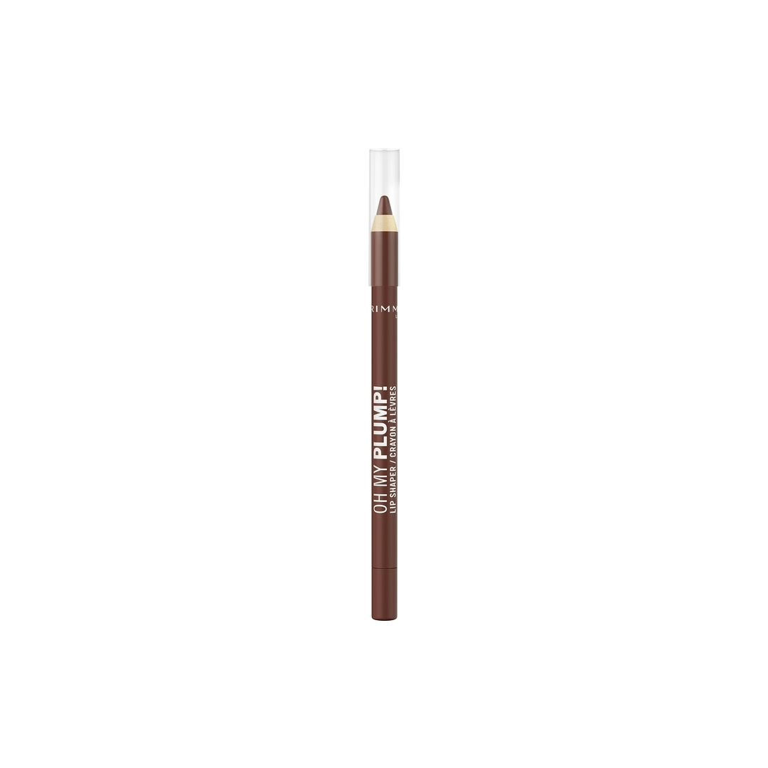 Rimmel Oh My Plump Lip Liner - 100 Default Title
