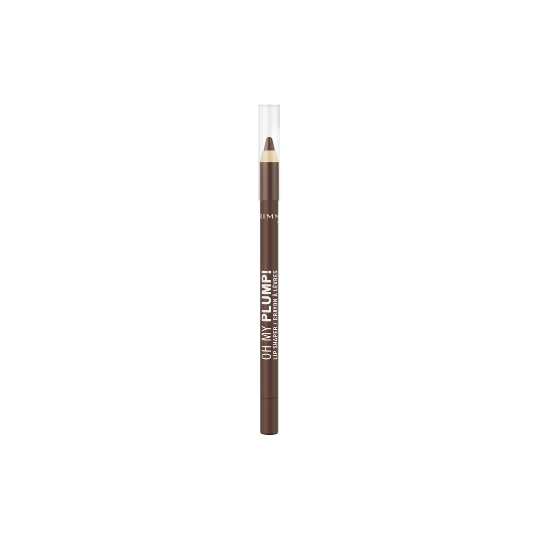 Rimmel Oh My Plump Lip Liner - 110 Default Title