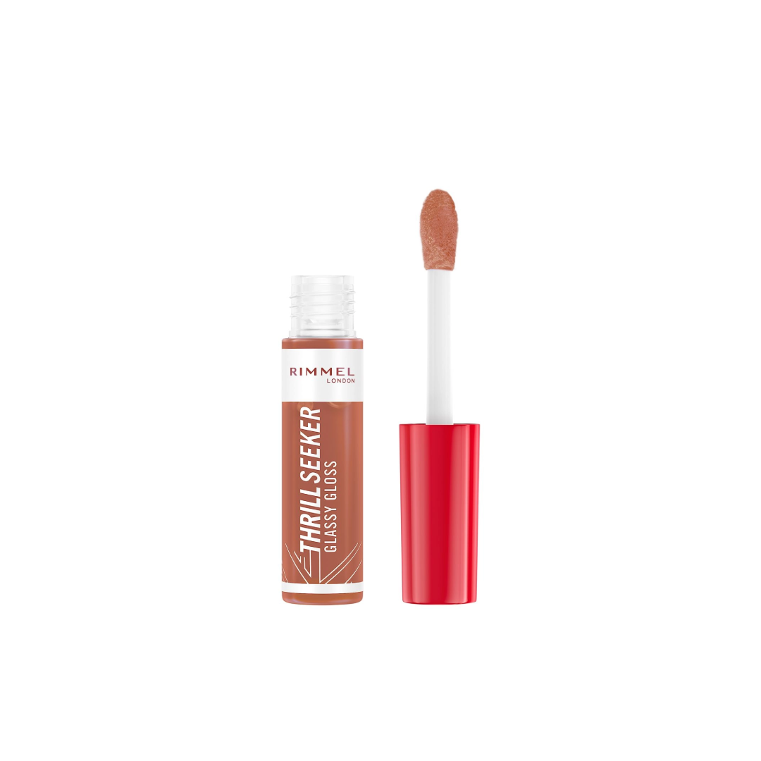 Rimmel Thrill Seeker Glassy Gloss â 650 Default Title