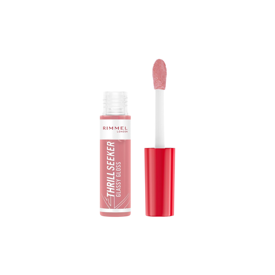 Rimmel Thrill Seeker Glassy Gloss â 700 Default Title
