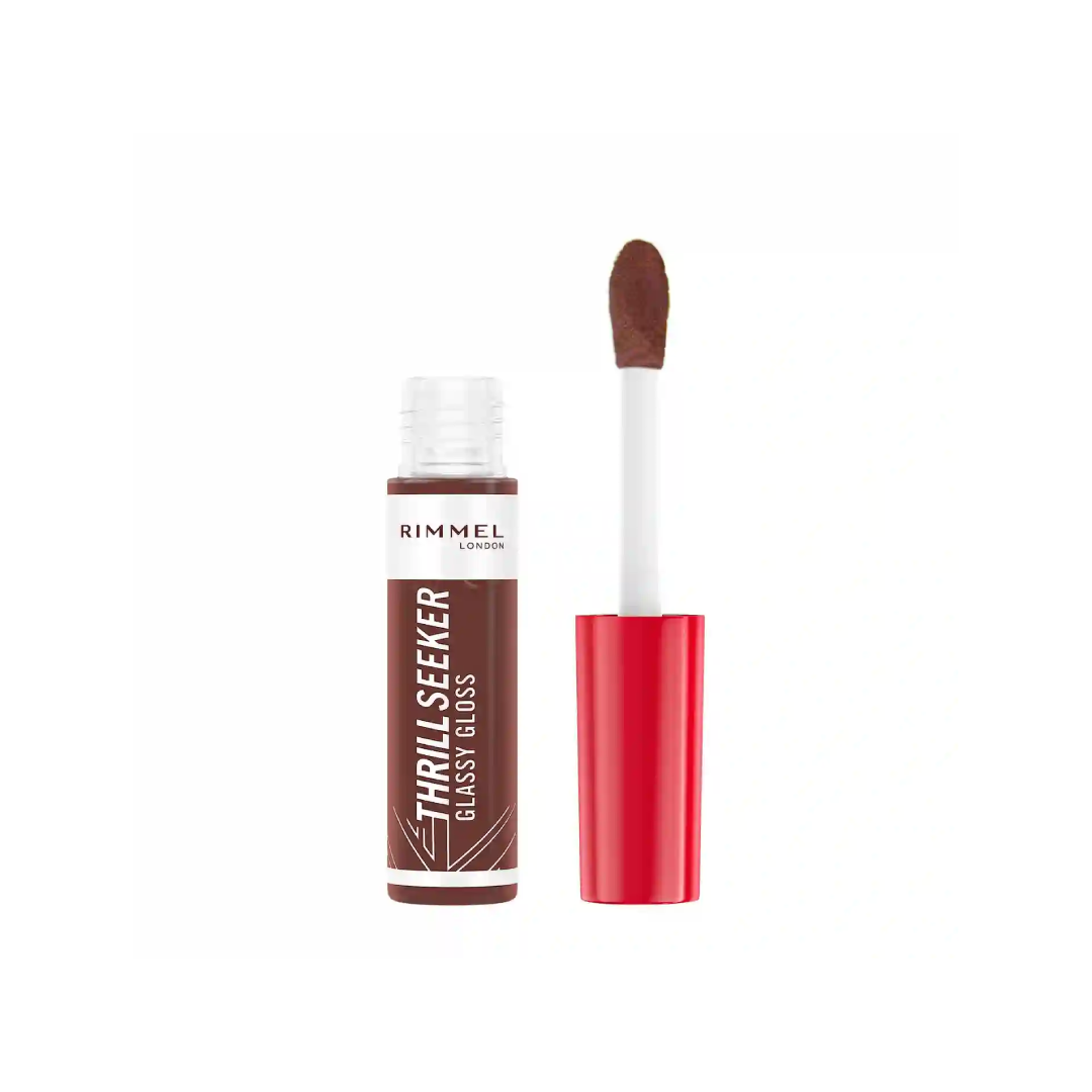 RIMMEL Thrill Seeker Glassy Gloss â Shade 800 Default Title