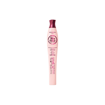 Bourjois Twist Up Lift & Freeze Volume Mascara