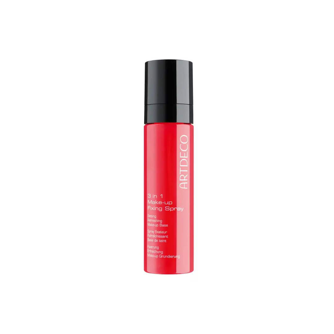 ARTDECO 3 in 1 Make Up Fixing Spray Default Title