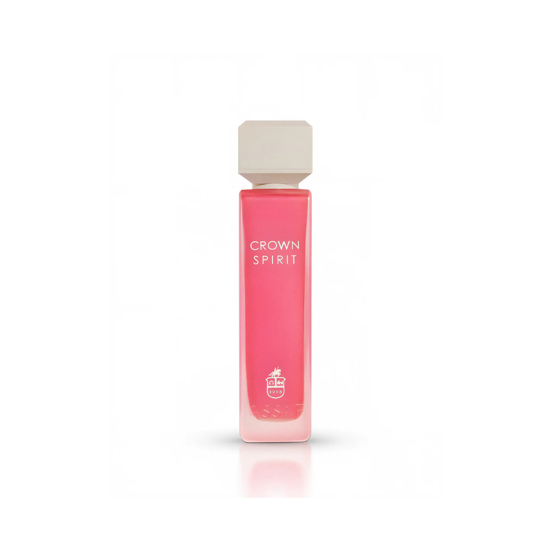 ASSAF Crown Spirit Perfume 200 ML