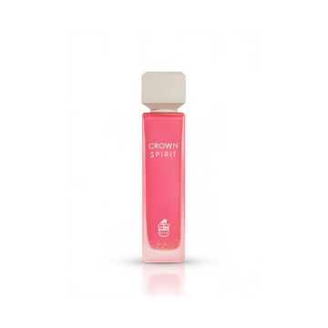 ASSAF Crown Spirit Perfume